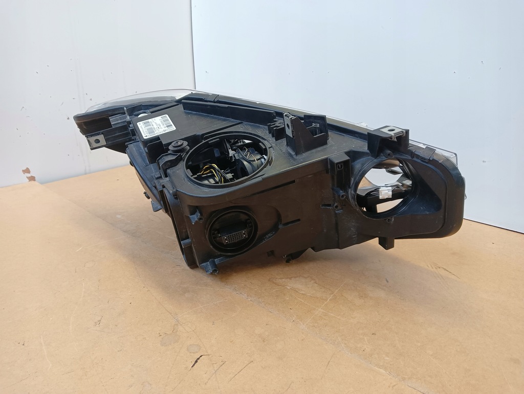 фото №8, Лампа левая bmw 4 f32 f33 f36 full led