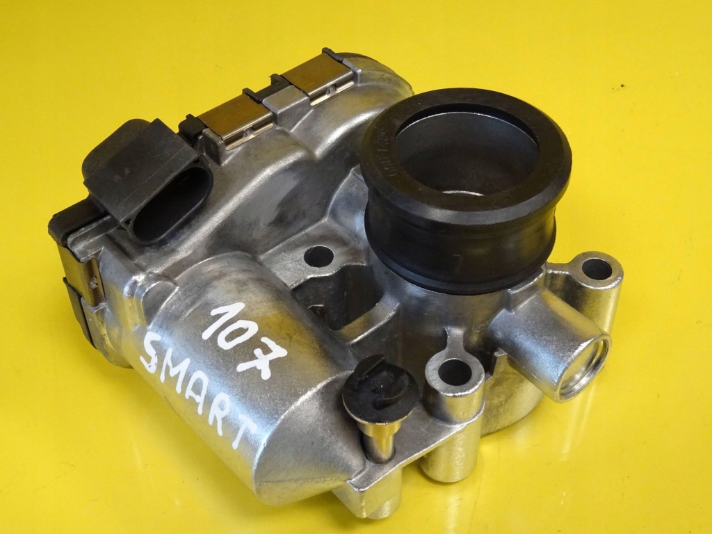 фото №1, Дросельна заслінка smart fortwo i a1601410125 nr107