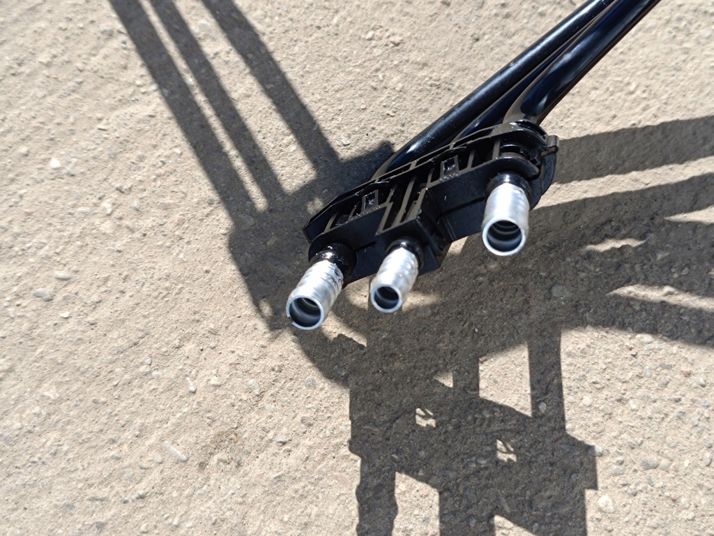 фото №8, Audi q5 fy lift 2.0 tdi 150kw 2022 r провода фильтр топлива 80a201544aj