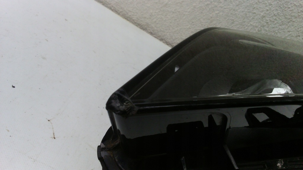 фото №16, Opel astra k v лампа левый перед 39047198