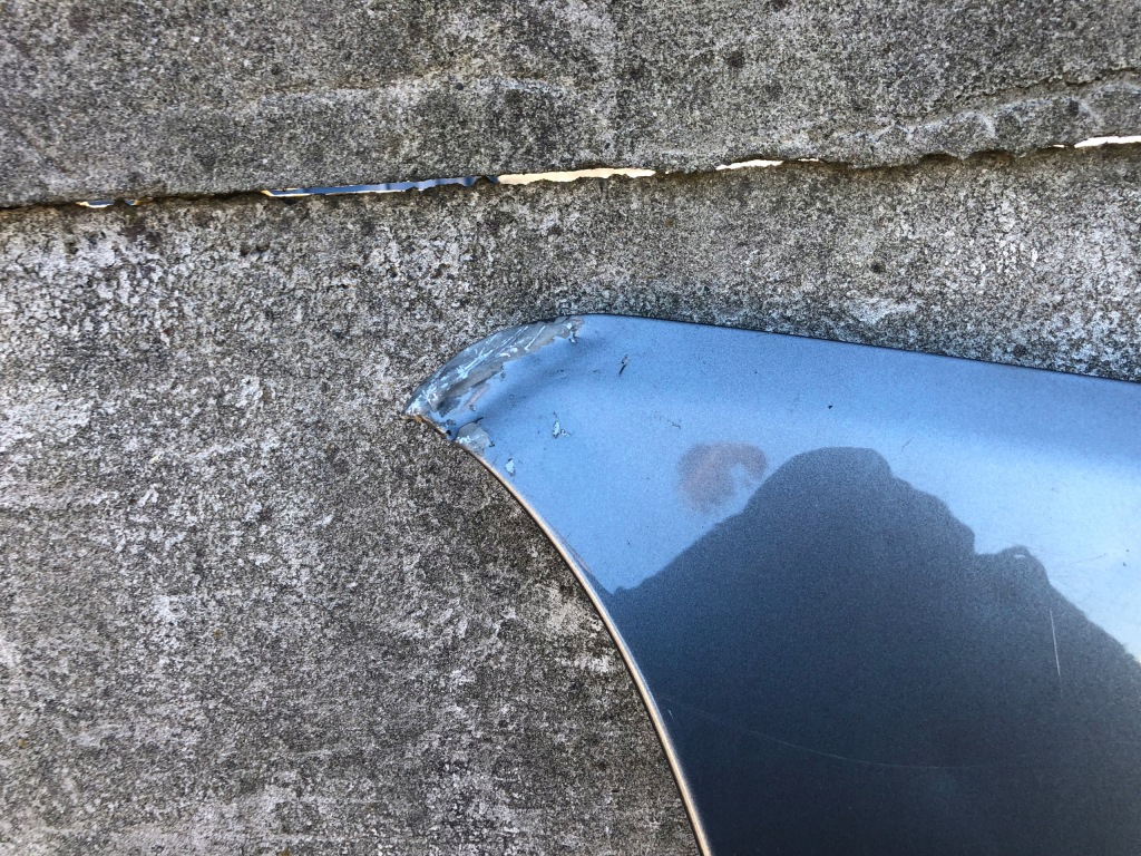 Капот крышка двигателя nissan qashqaj j10 рестайлинг в Украине