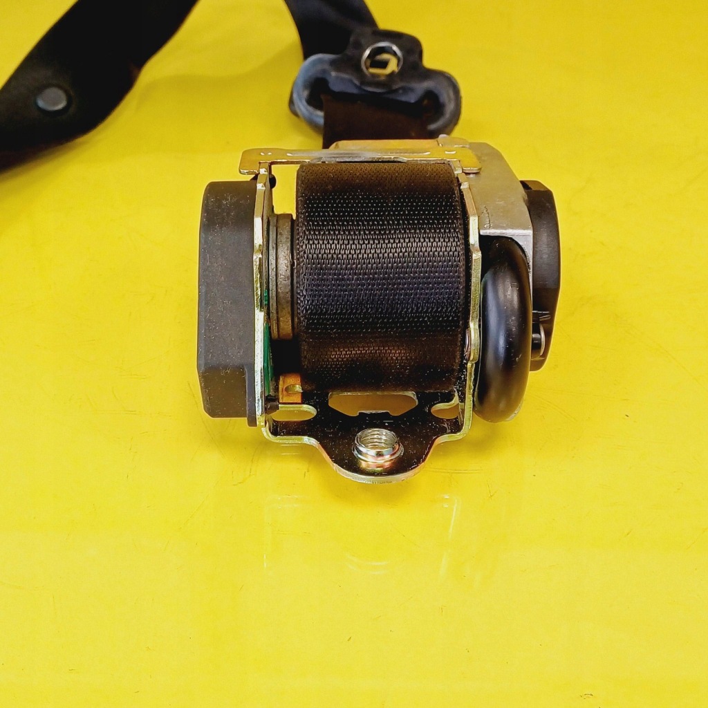 Ремінь безпеки праві перед mercedes benz vaneo w414 566287601 nr264 Недорого