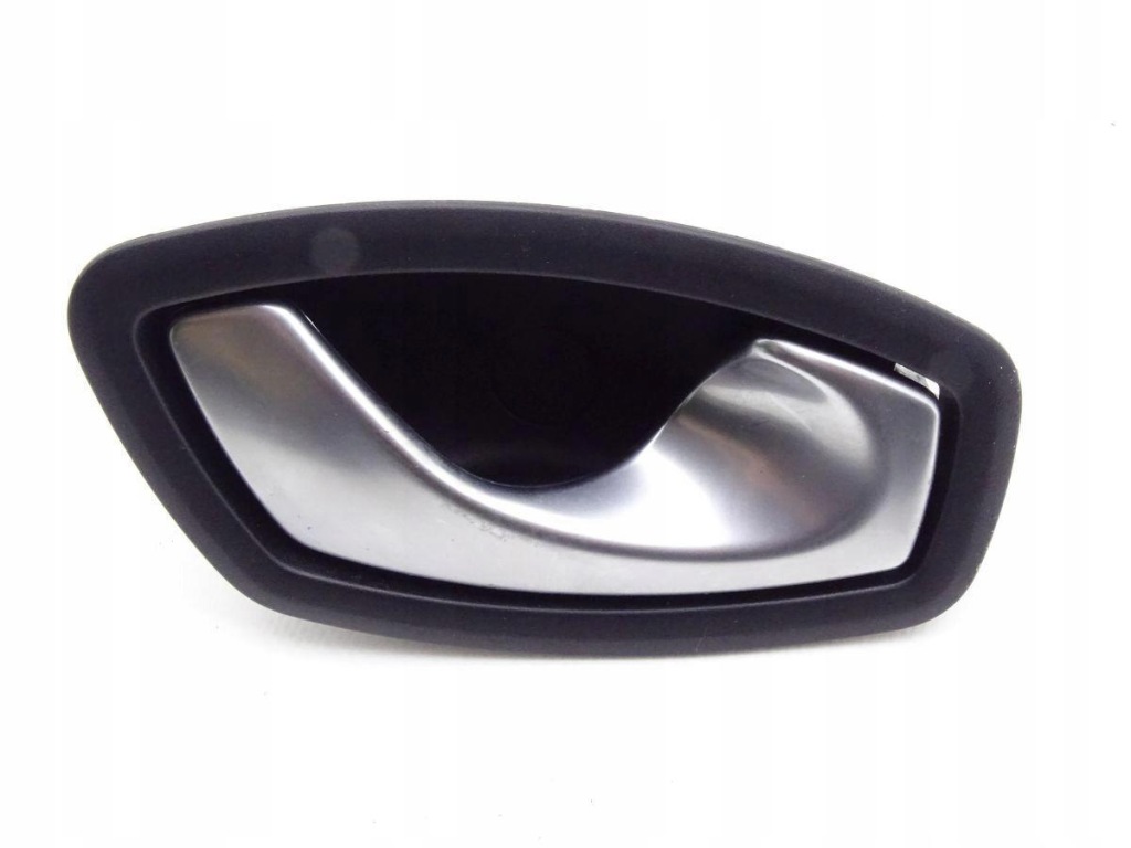 фото №1, Renault laguna iii 07-15 ручка дверь правая внутренняя 806700005r