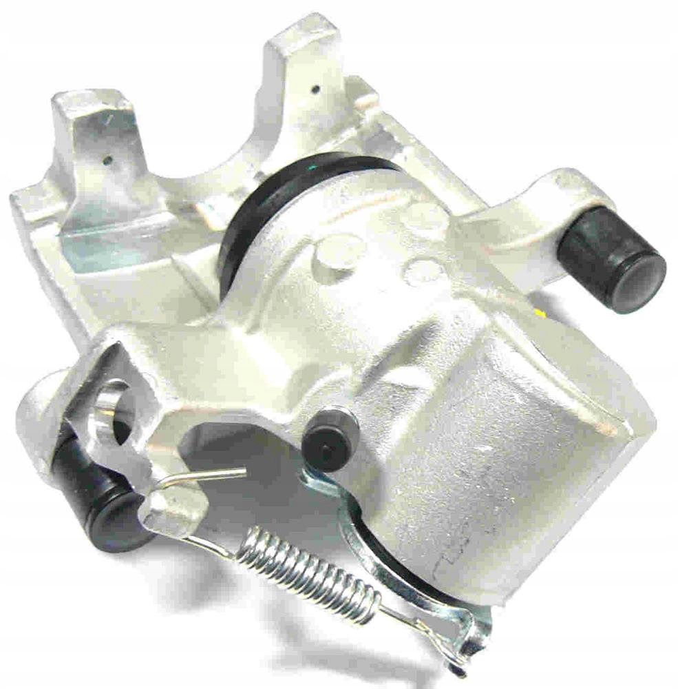 фото №11, Супорт гальмівний opel signum 03-08 vectra c 02-08 задня лівий