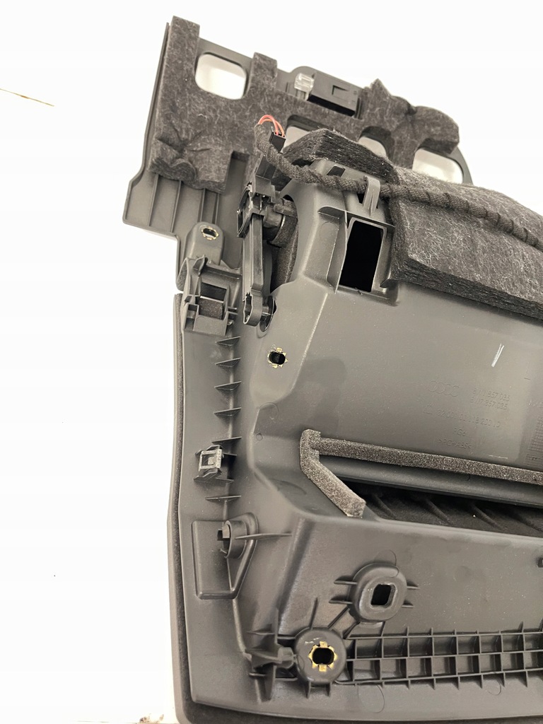 фото №10, Бардачок правый пассажира europa audi a4 b9 8w1857035