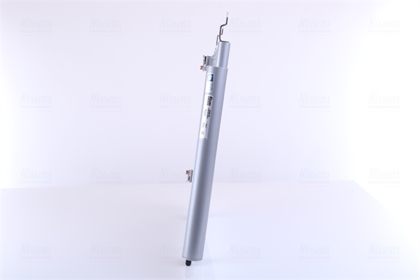 фото №14, Радиатор кондиционера opel suzuki opel agila b 07