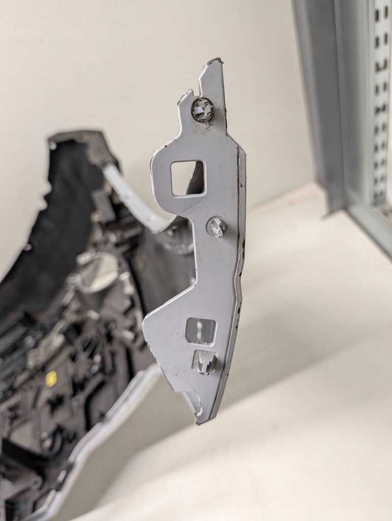 фото №15, Бампер перед polestar 2 2020-