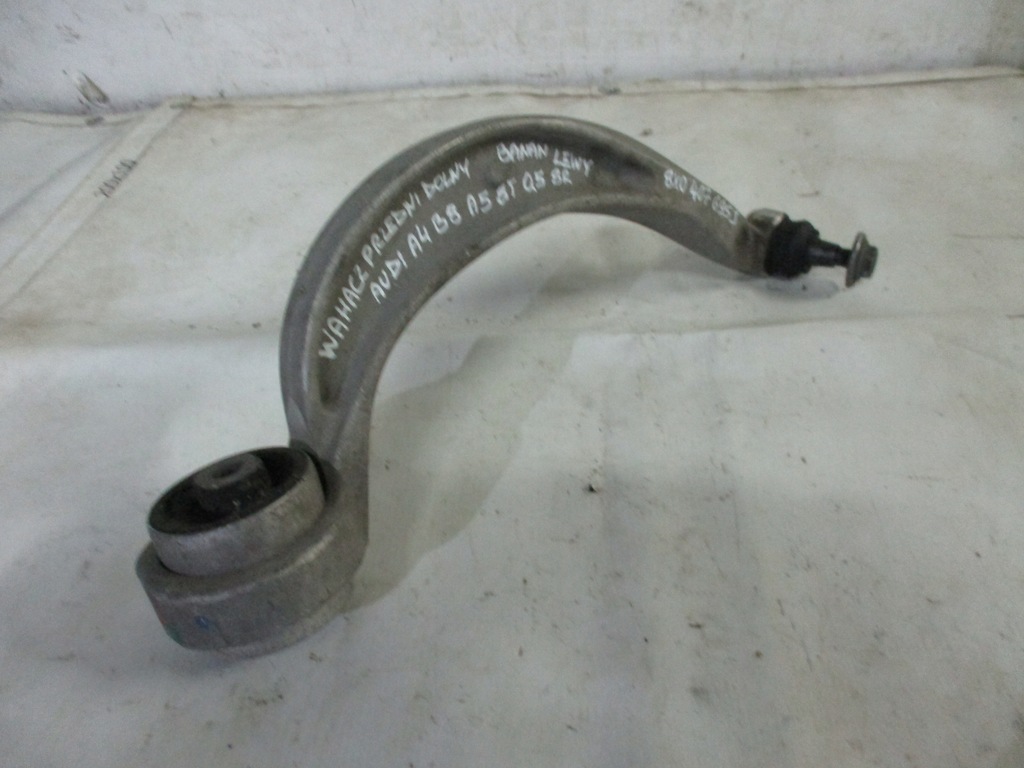 фото №12, Важіль передній нижній лівий audi a4 b8 a5 lift 8k0407695j