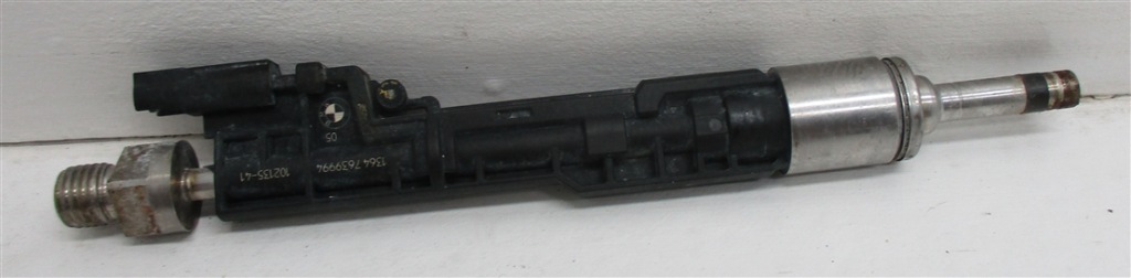Форсунка bmw x5 f15 f10 f30 3.0i n55 7639994 0261500172 Зі Шроту