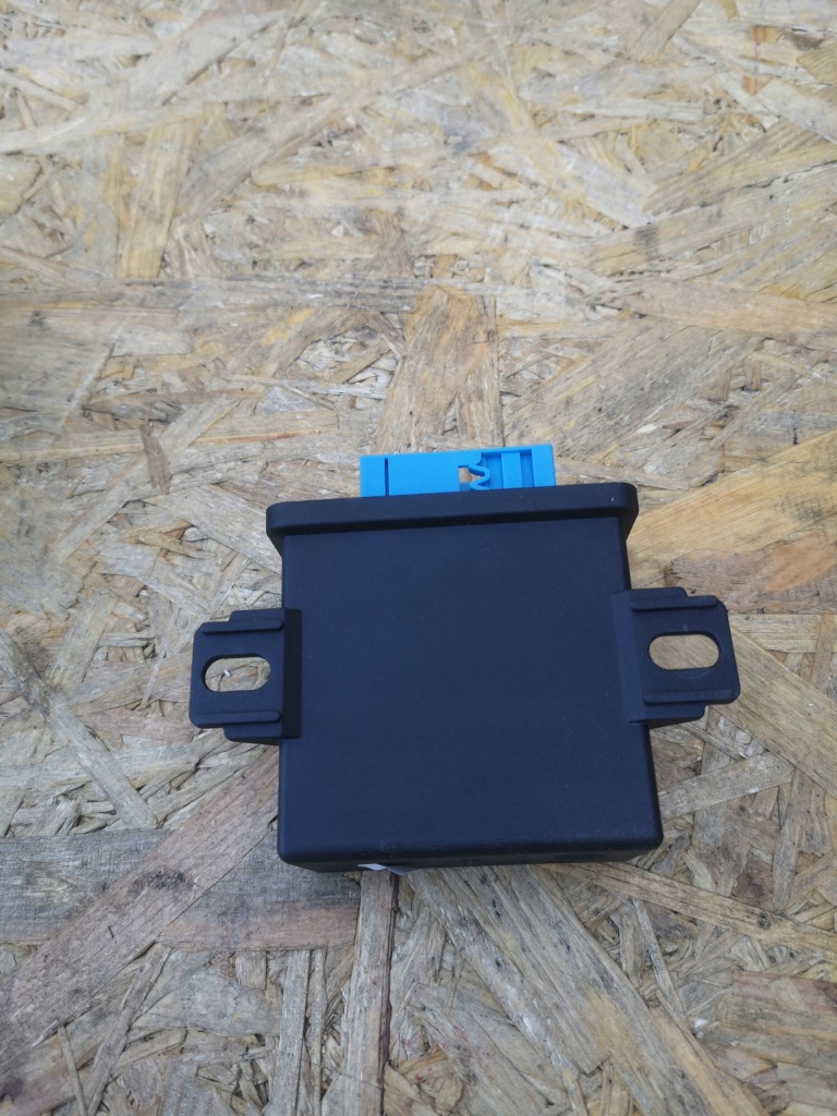 фото №3, Audi q3 8u модуль света 8u0907357