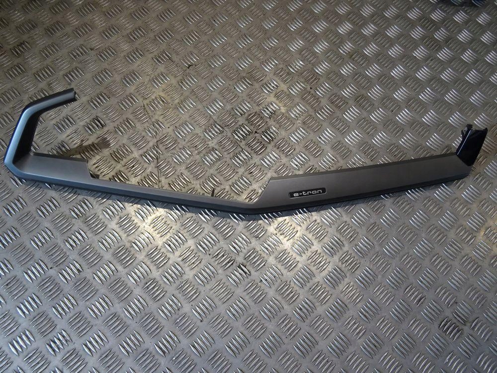 фото №10, Audi q4 e-tron 2022 молдинг dekor комплект