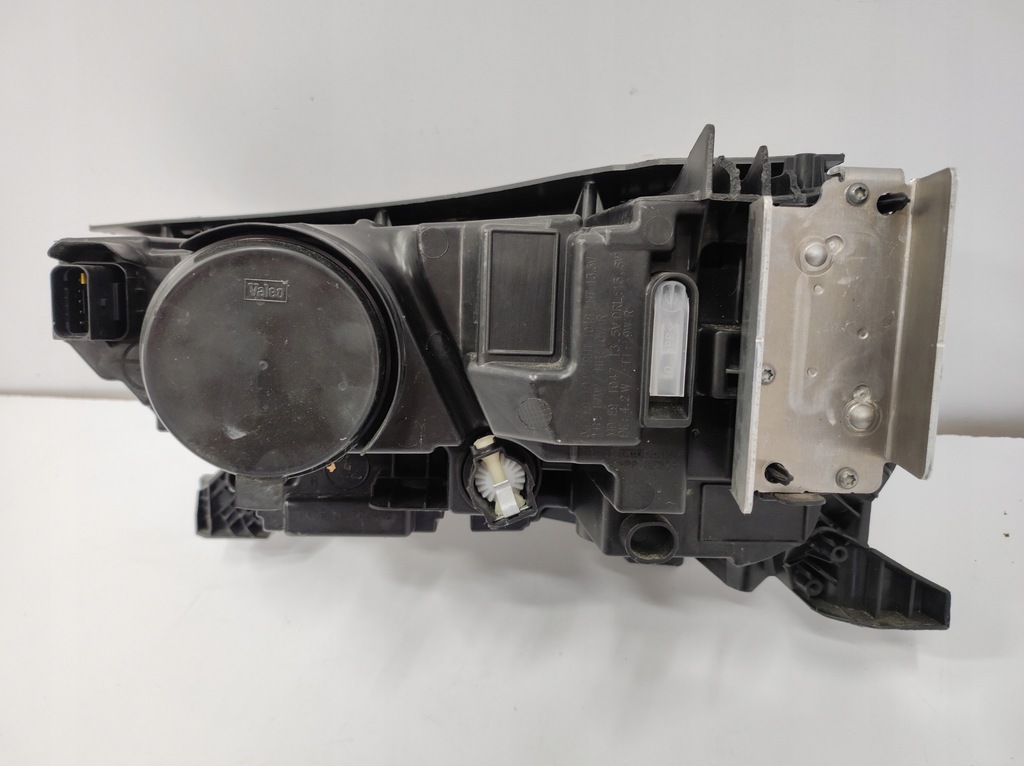 фото №9, Лампа перед передняя правая opel mokka b ii 9834007980 europa