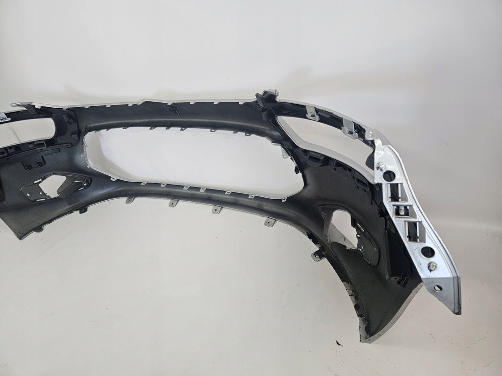 фото №12, Citroen c4 picasso ii spacetourer 2013 - 2016 бампер перед aa36186048