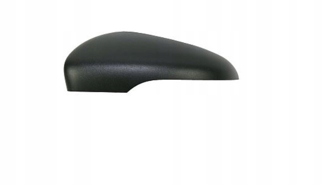 фото №1, Корпус дзеркало права golf vi