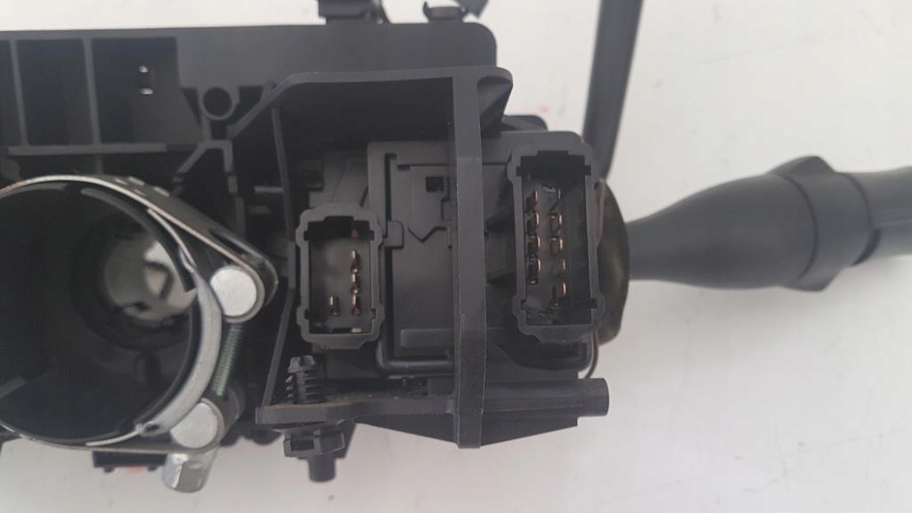 фото №7, Перемикач комбінований renault magnum 460 dxi