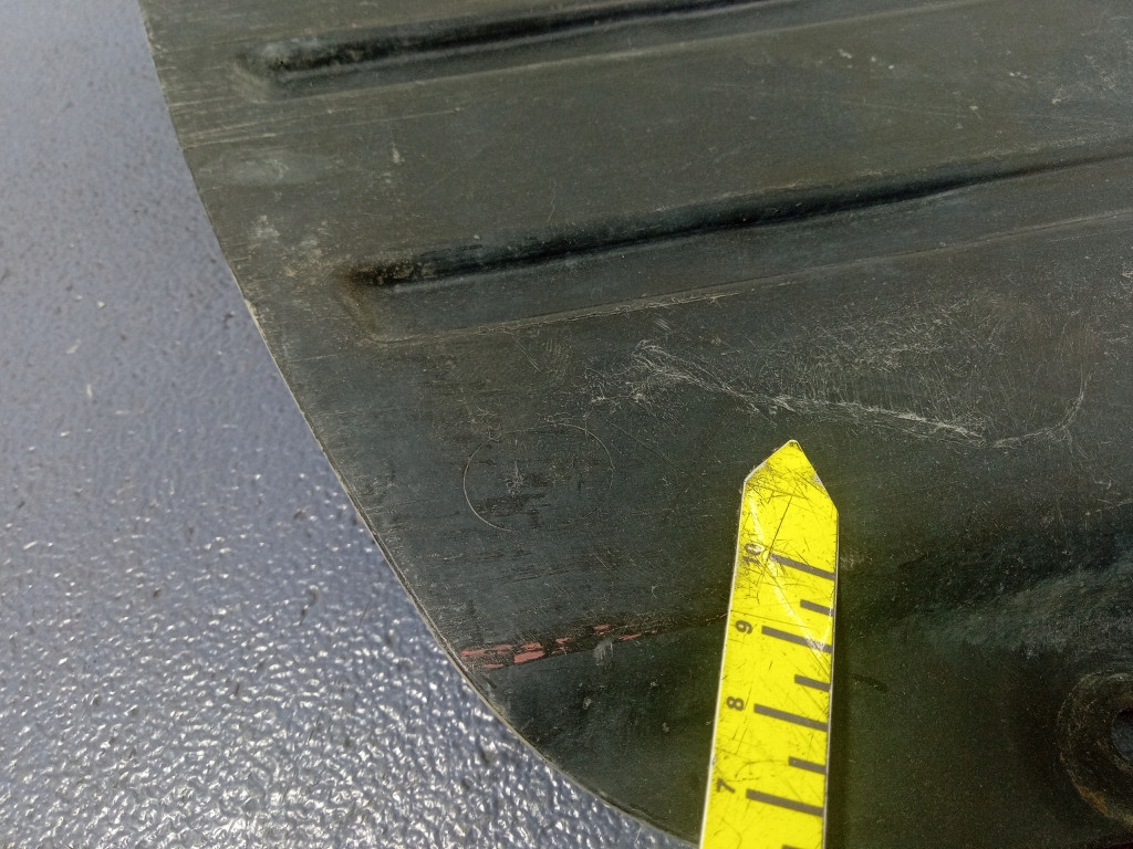 фото №6, Bmw 7 g11 g12 захист плита підвіска 7351443