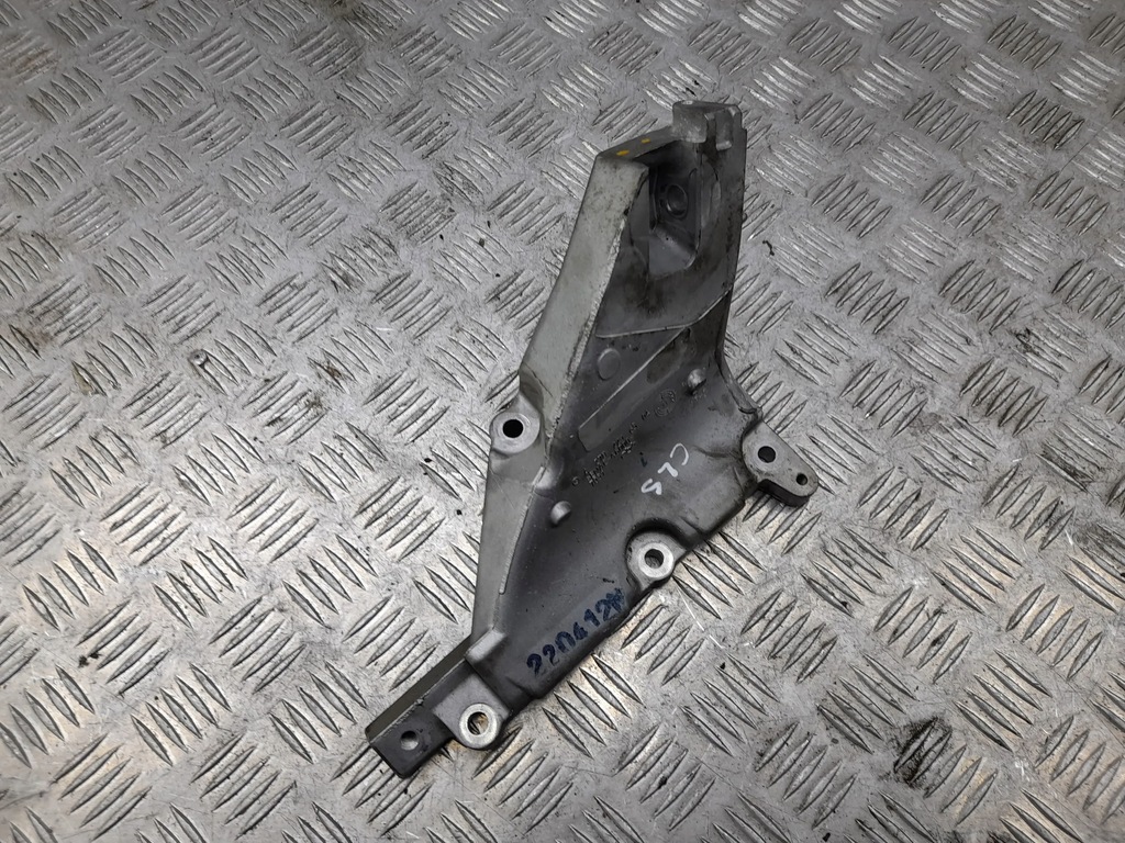 фото №6, Mercedes cls c218 a2782236304 кронштейны i лапы