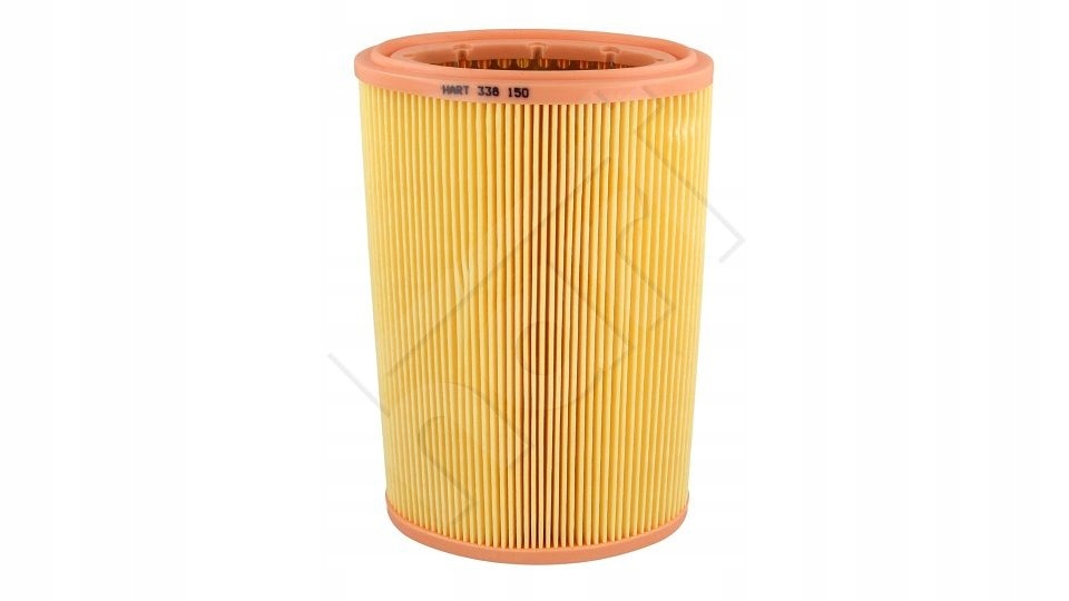 фото №1, Фільтр повітря hart wt218018