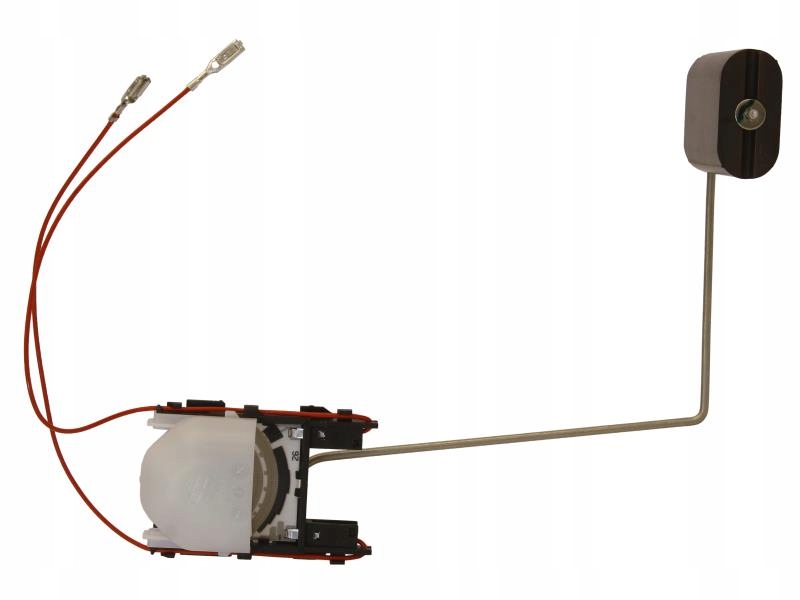 фото №11, Bosch датчик уровня топлива fiat ducato peugeot boxer 2.0d 2.3d 2.8d