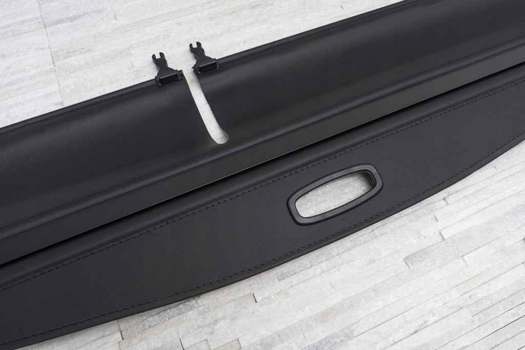 фото №9, Toyota rav4 iii xa30 2005-2012 шторка багажника czarna 64910-42929-bo