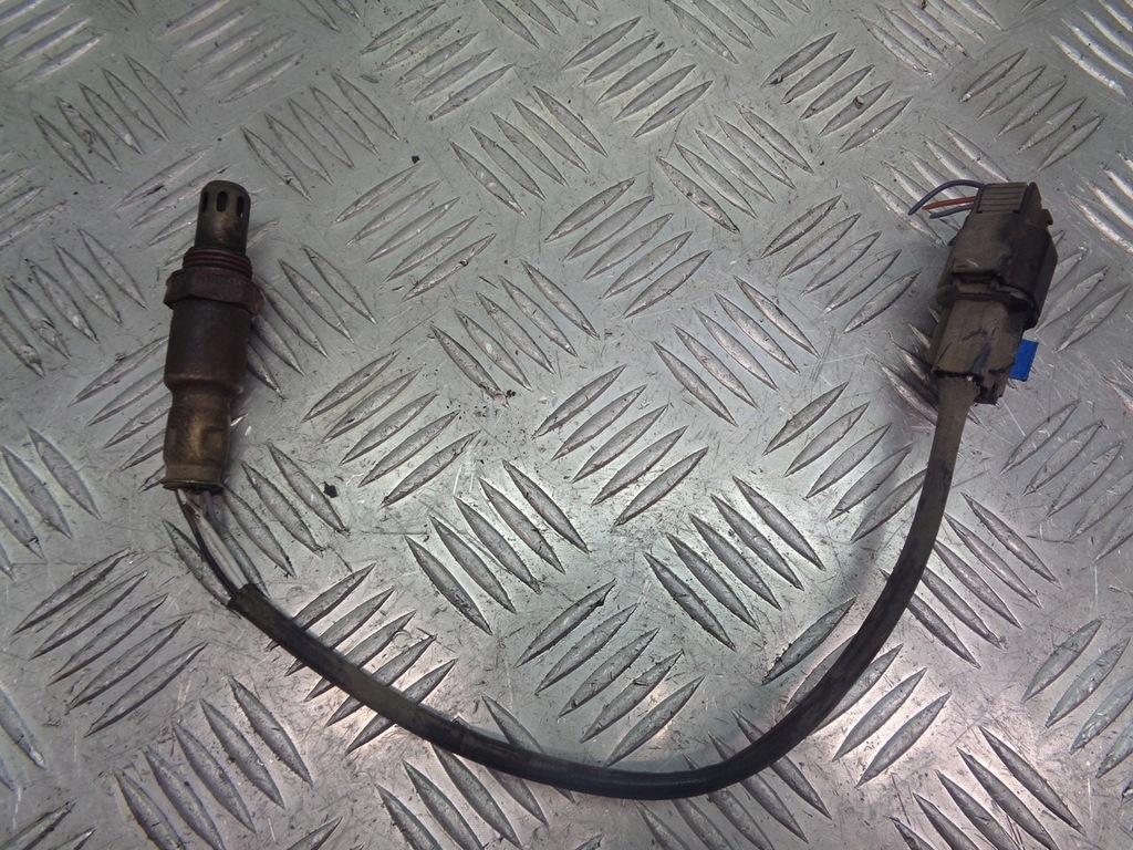 фото №1, Датчик лямбда-зонд chevrolet spark 0.8