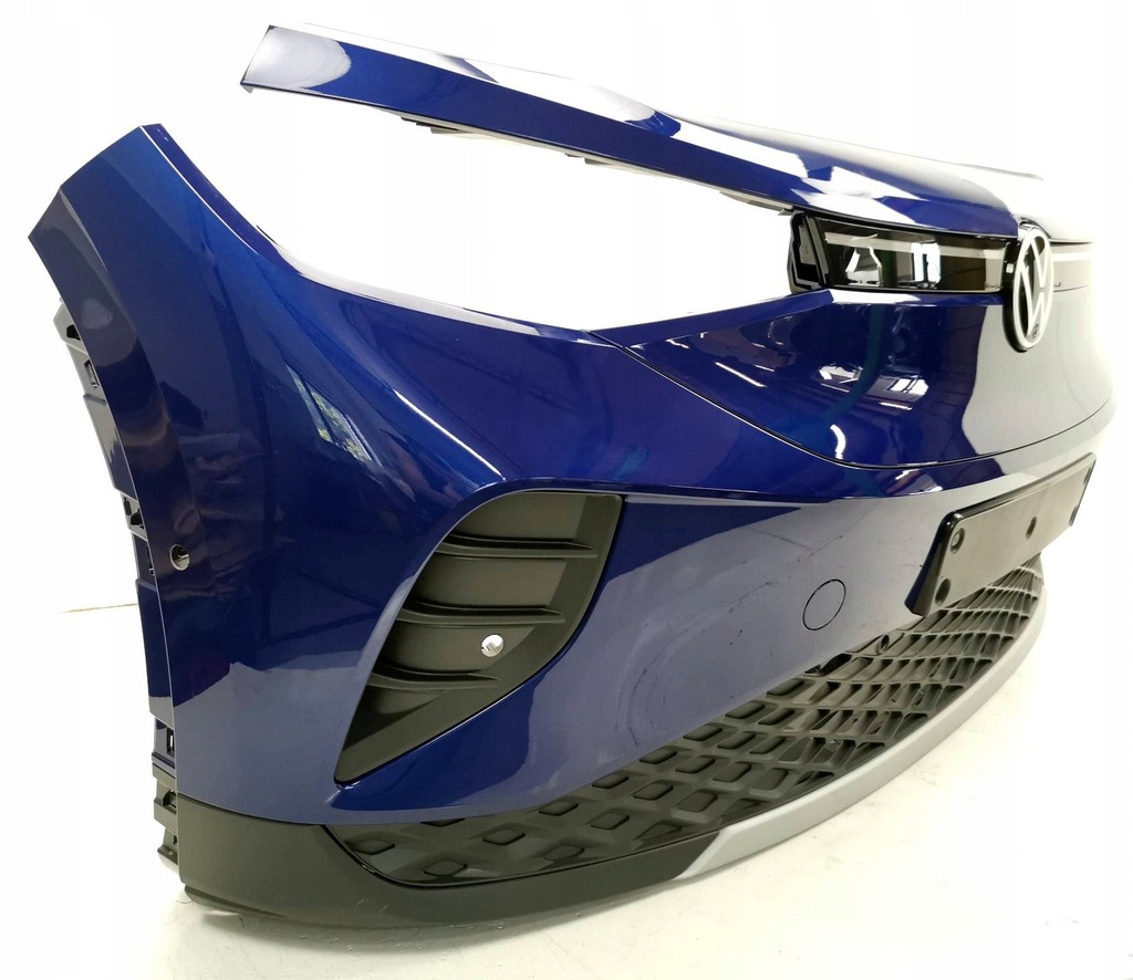 фото №14, Новий org бампер перед vw id.4 ld5f 4xpdc