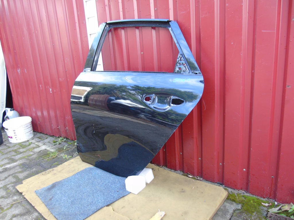 фото №11, Kia proceed двері задні ліва 77003-j7700