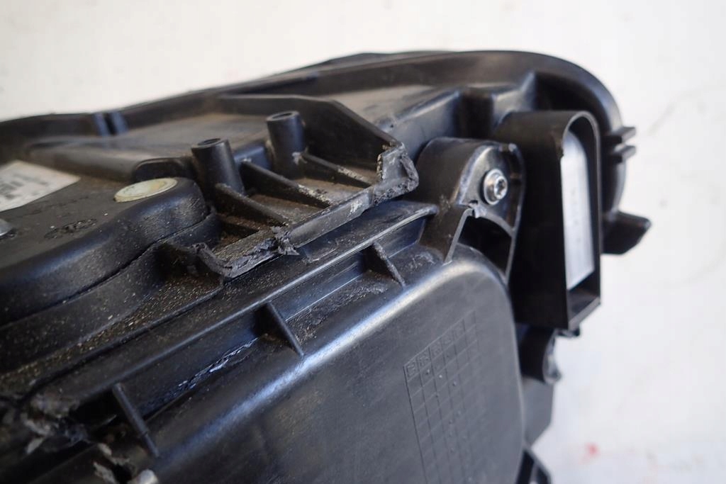 фото №10, Лампа перед правая vw t-roc 17- full led