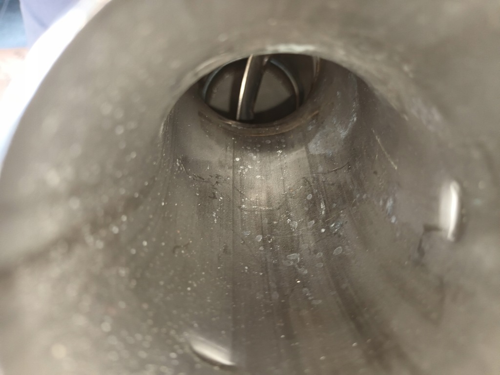 фото №8, Катализатор audi a4 a5 8t q5 a6 c7 4g 4g0254400g 2.0tdi jak новый 28 km