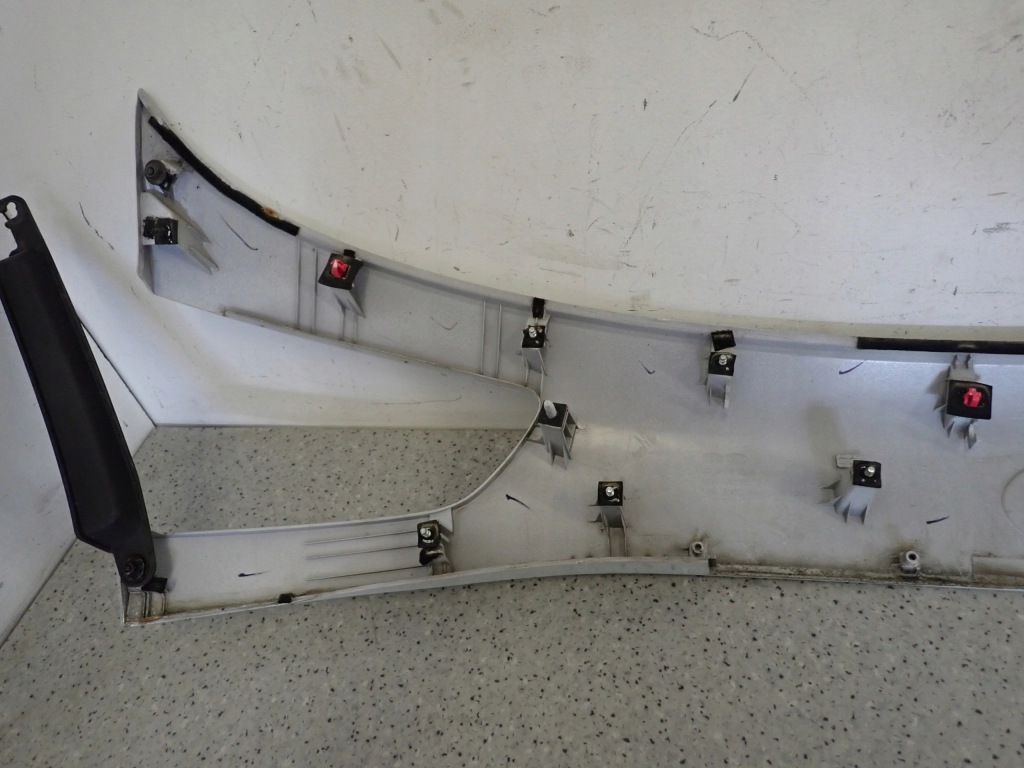 Kia ceed ii kombi sw 12-17 накладка накладка молдинг крышки hw с Разборки