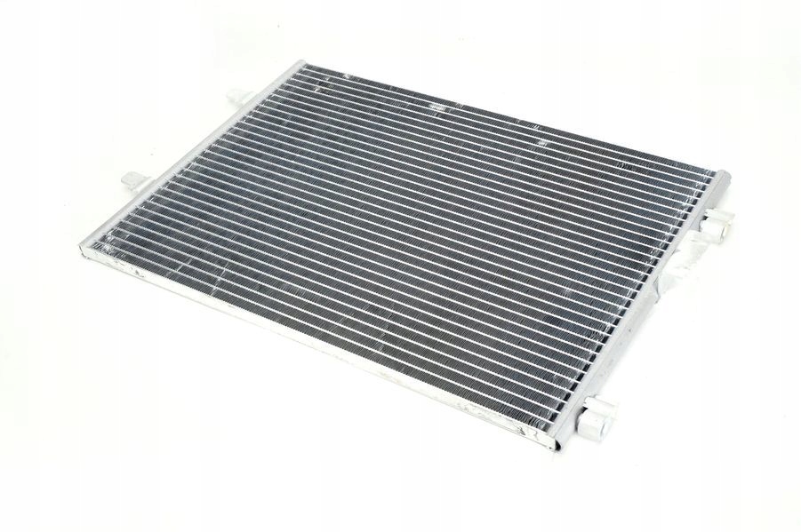 фото №1, Радіатор кондиціонер renault thalia symbol 99-08 1.5 dci d