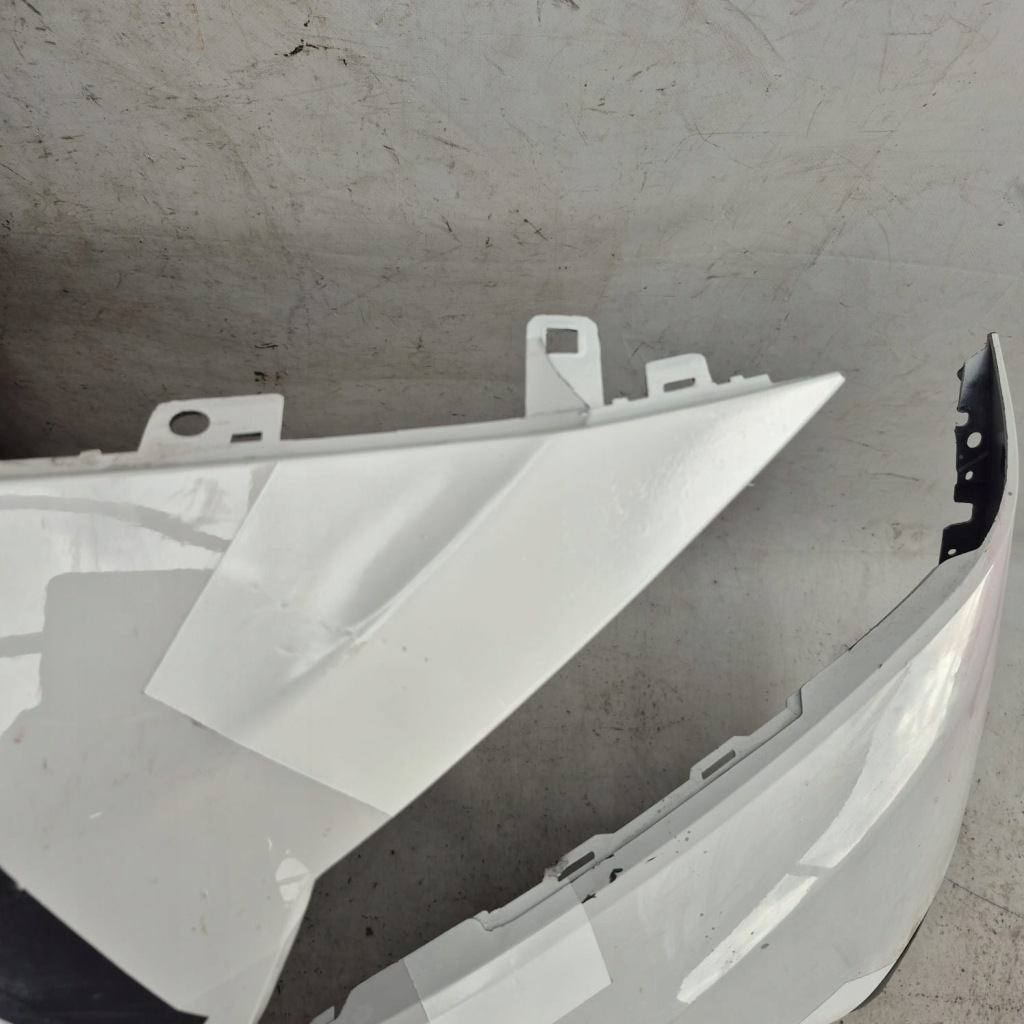 Купити Toyota proace рестайлінг  23- бампер перед передній 9849407580