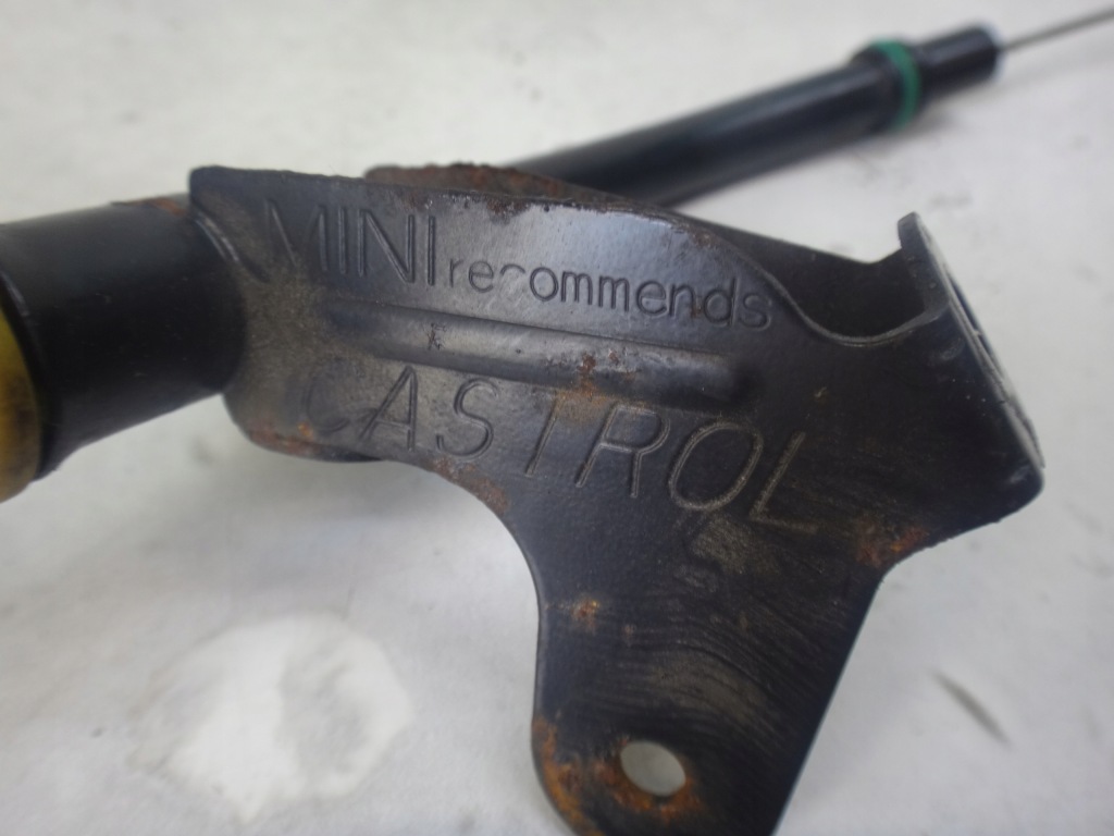 фото №4, Щуп щуп масла mini cooper s r55 r56 r57 r60 r61 n14b16ab n14