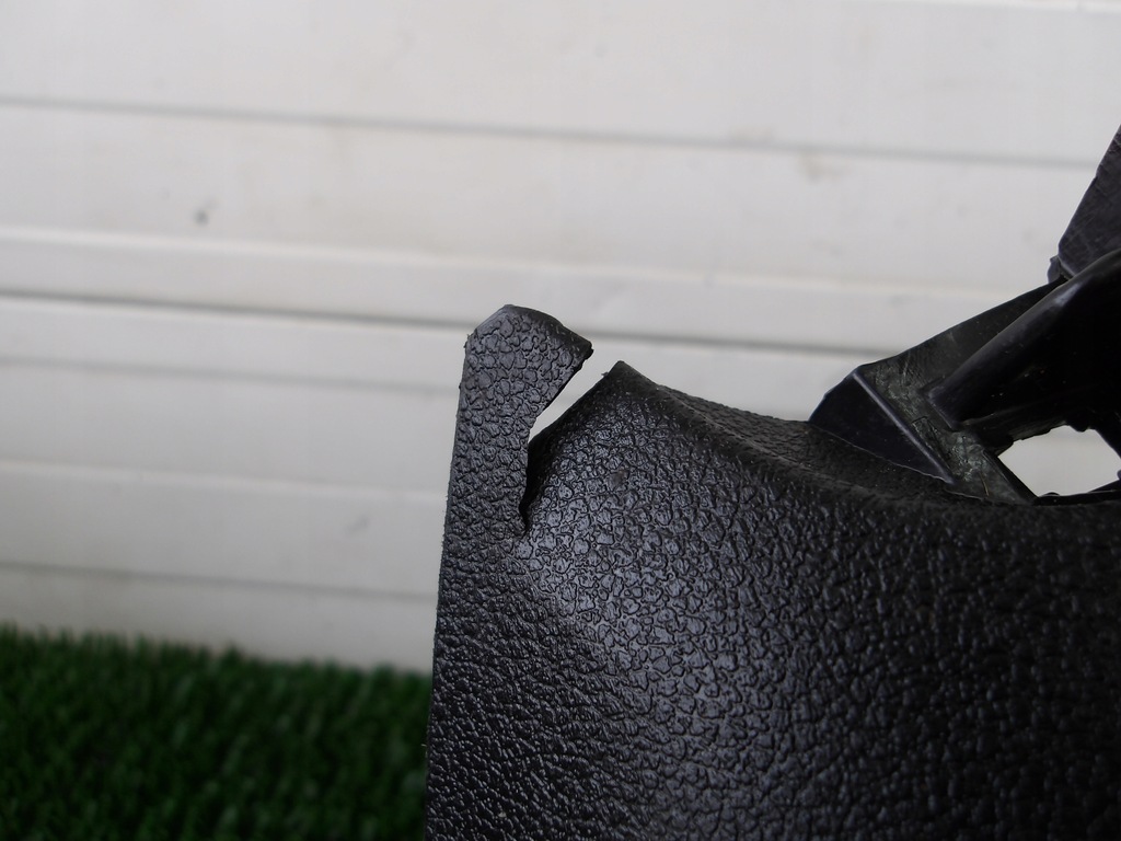 фото №6, Berlingo iv combo e захист тунель середній роз'єм