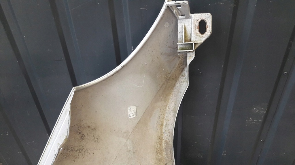 фото №14, A1688800318 крыло левый перед mercedes w168