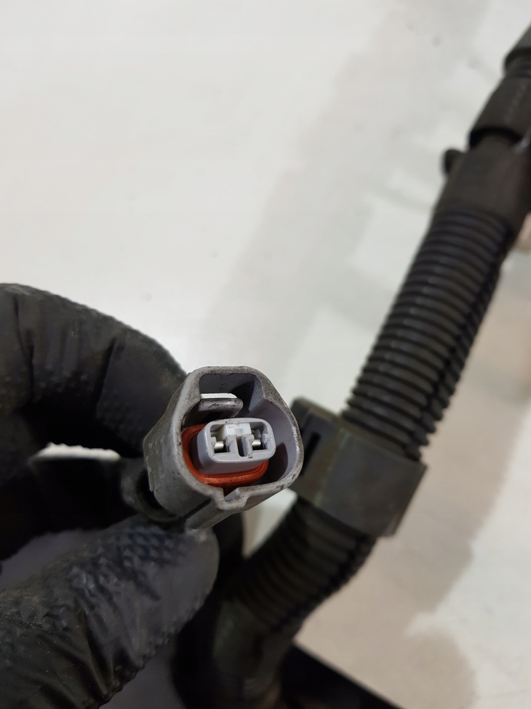 фото №9, Жгут электропроводка двигателя a1321500433 smart fortwo ii 1.0b 3b21