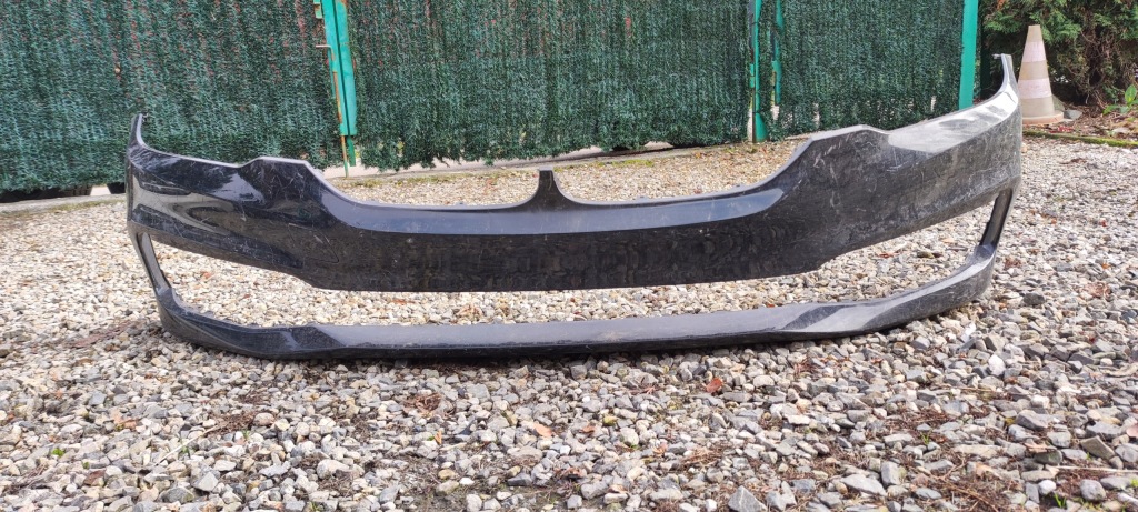 Купить Бампер перед bmw 5 g30