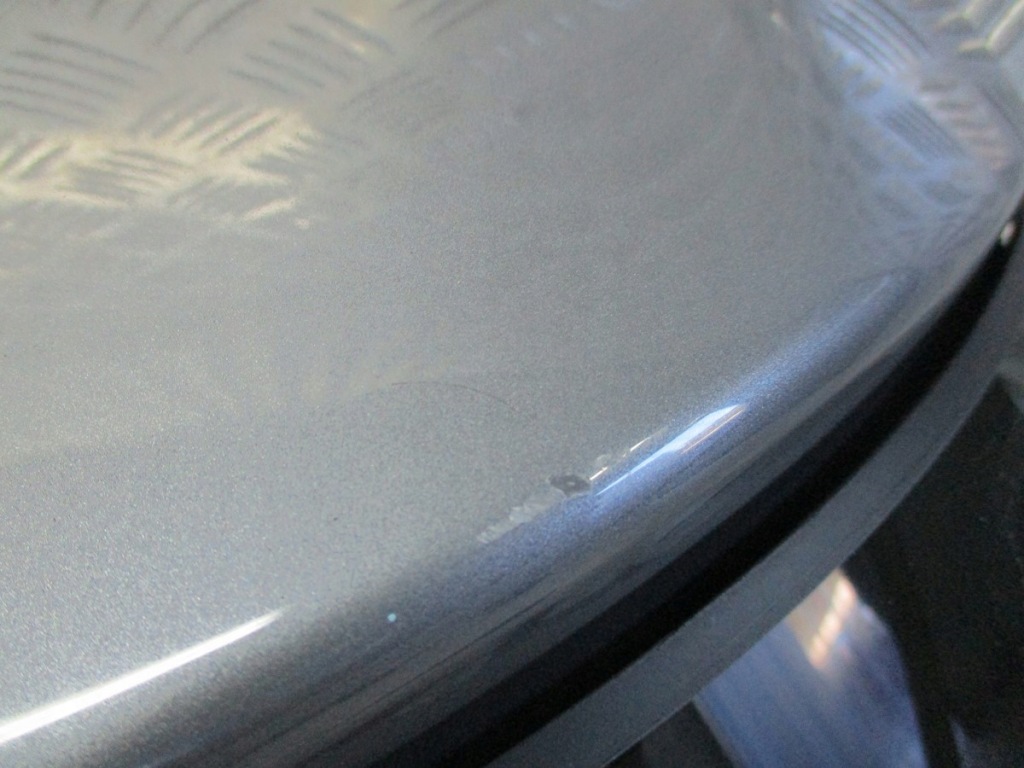 фото №6, Крышка багажника багажника opel astra iii gtc z163