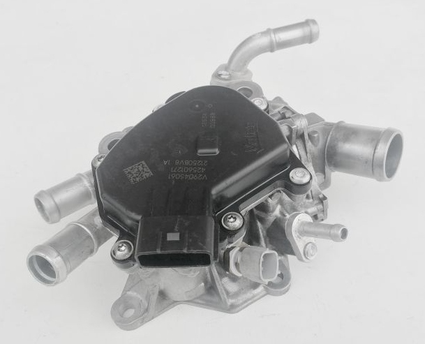 фото №1, Renault megane scenic espace 1,6tce термостат