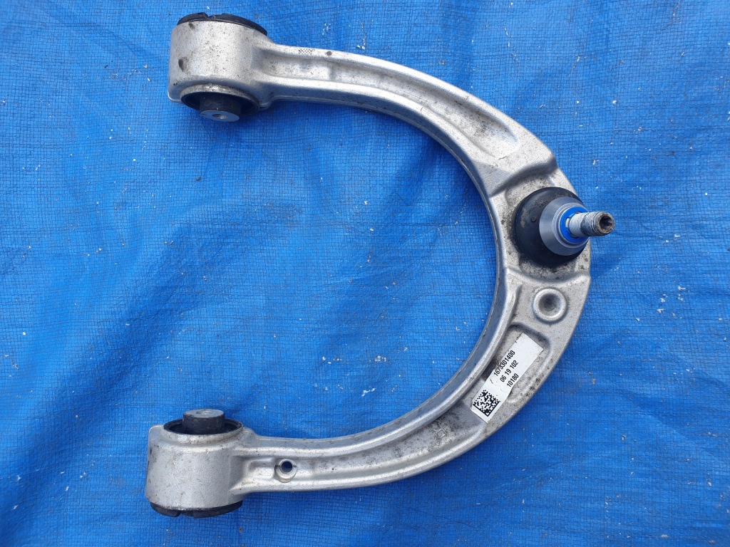 фото №1, Mercedes gle w167 w x 167 gls x167 важіль правий