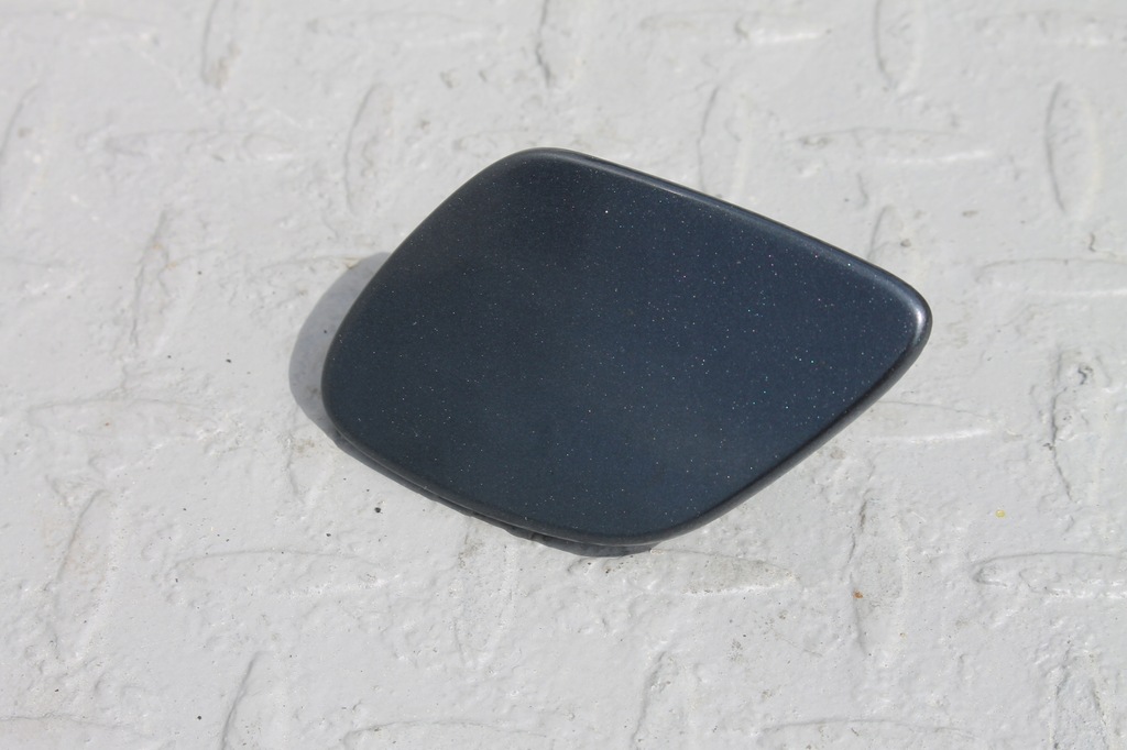 фото №2, Заглушка распылителя левый перед lexus rx ii 03-08