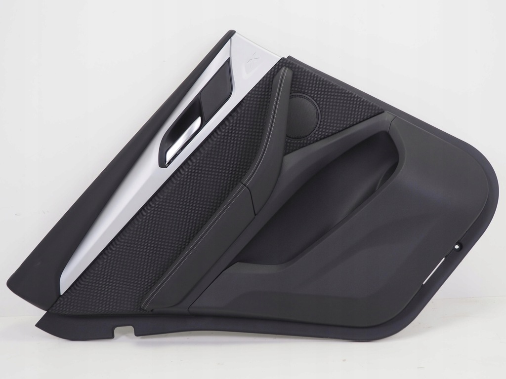 фото №1, Обивка обшивка дверь левый задняя bmw x3 g01