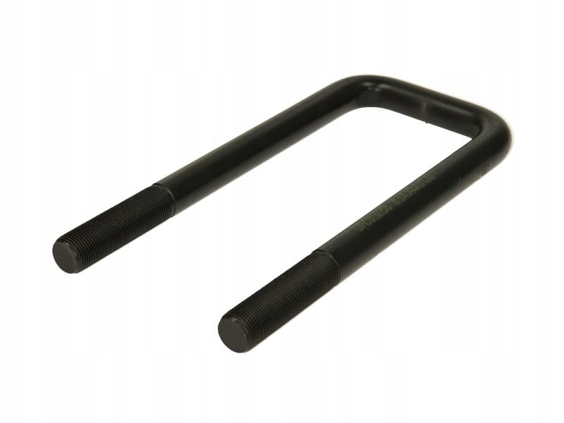 фото №1, Скоба ресора schomacker 98356240-s