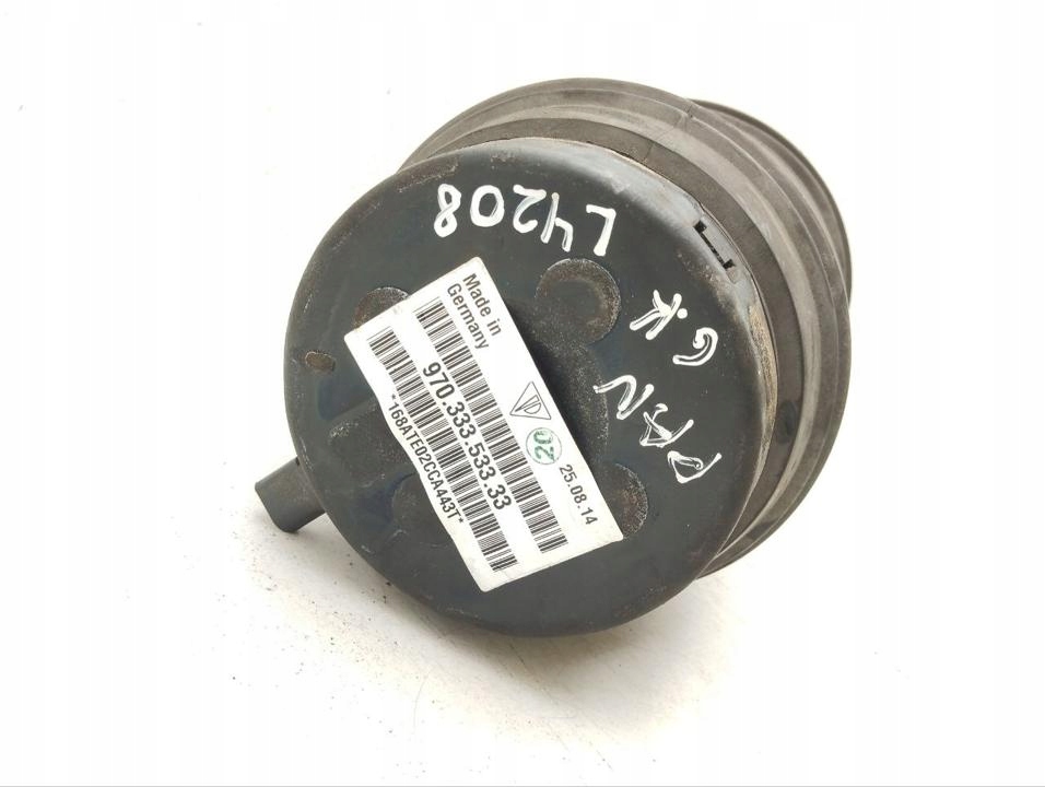 фото №6, Подушка воздушная porsche panamera 2015 97033353333