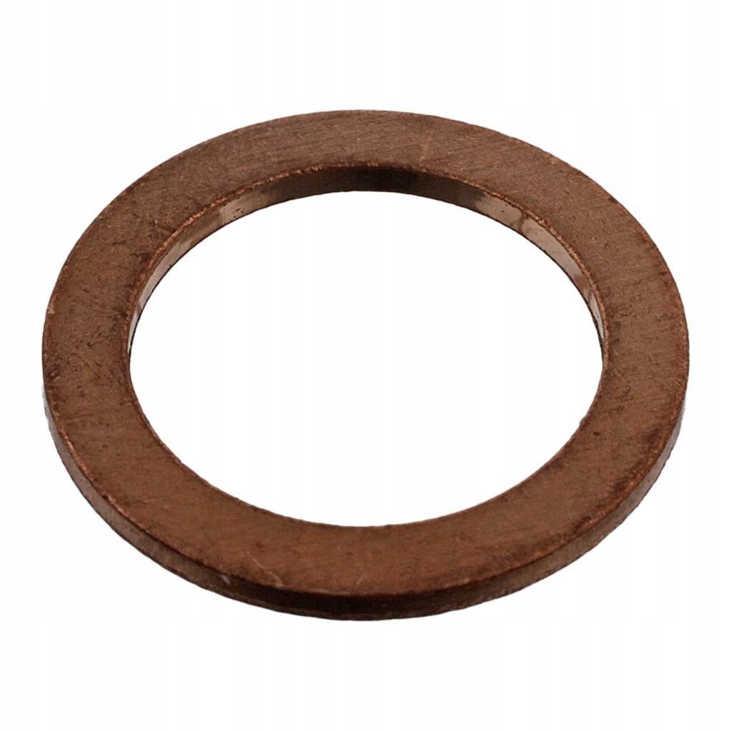 фото №1, Прокладка болты слива масла 14x20x1.5 медь.