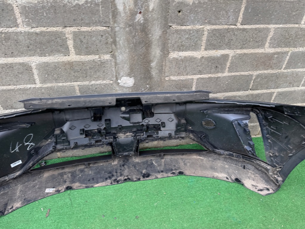 Купить Mg 4 mg4 mulan ev бампер передний перед оригинал  eu