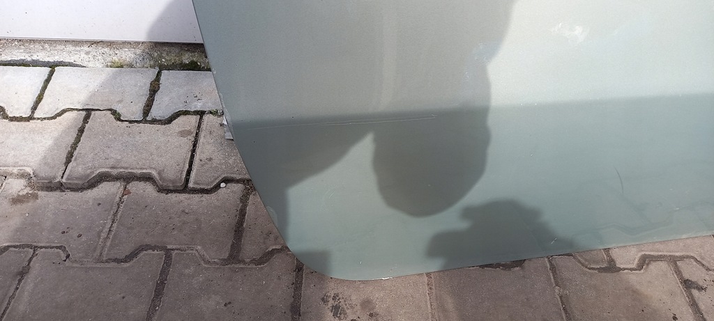 фото №5, Дверь правое перед alfa romeo 147 02r hb 3d