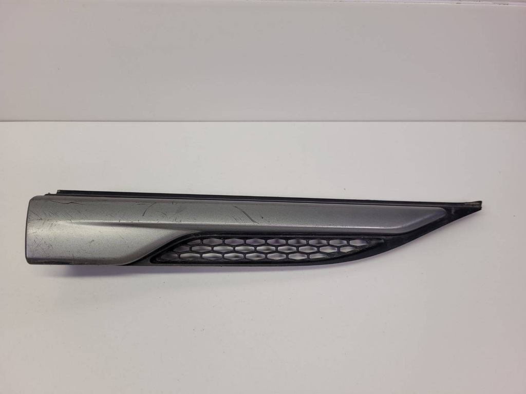 фото №1, Молдинг крыла перед правая сторона land rover range rover evoque facelift