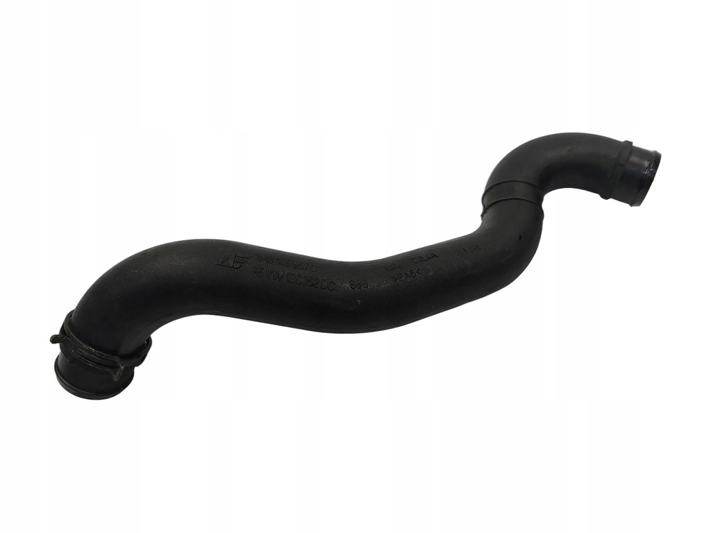 фото №1, Труба интеркулер ford galaxy mk1 7m0145957c