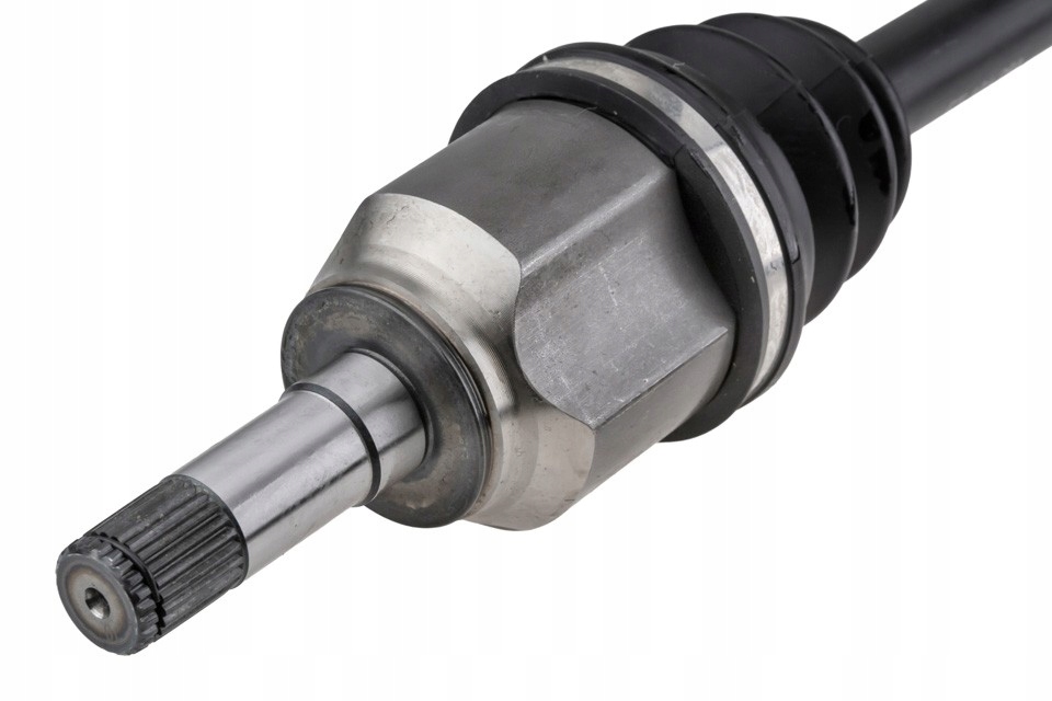 фото №2, Nty приводной вал приводная